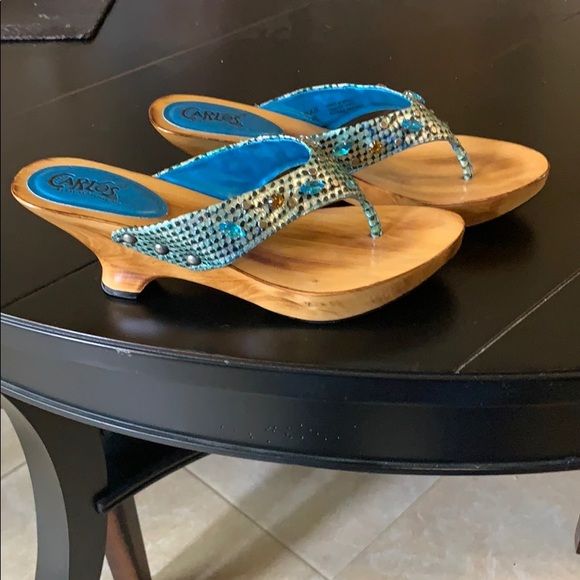 Only worn a couple times. - Picture 2 of 7